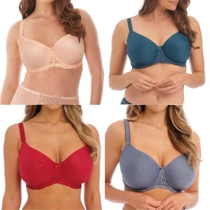 Fantasie Lingerie Ana Moulded Full Cup Spacer Bra 6701 - Picture 1 of 14