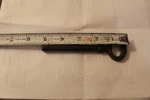 One Old Iron/Steel Skeleton Key - Bild 1 von 11