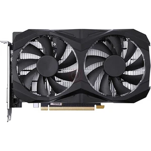 1 Pair of Graphics Card Cooling Fans for ZOTAC GTX1660 SUPER Destroyer HY/HB - Picture 1 of 6
