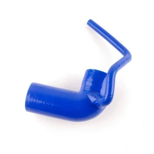 Blue For Renault Clio 172 182 CUP FMRCIND Silicone Intake Induction Hose - Picture 1 of 5