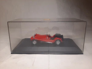 Lotus Super Seven 7 1968 1:43 Minichamps - Picture 1 of 5