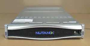 Supermicro SuperServer CSE-827 12x3.5" Bay 2x Node X10DRT-P 4x E5-2660v3 64GB Ra - Picture 1 of 3