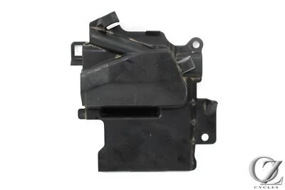 14-16 HONDA CBR650 CBR650F Side Cover ABS Mod 80120-MJE-D000 - Image 1 of 4