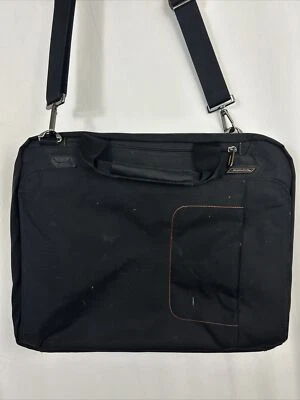Briggs & Riley Verb Speed Through Laptop Briefcase. Style Vb923-4. - Image 1 of 4