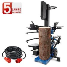 Image of Atika ASP 11 N log splitter at eBay website