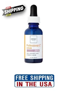 Obagi Professional-C Vitamin C Serum - Hilft, den Hautton aufzuhellen - 1 Oz. - Bild 1 von 10