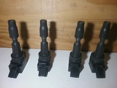 Bobinas de encendido Hyundai Sonata 2015-2017 2,4 L 27300-2GGA0 (4 cilindros) M91 Foto 1 de 4