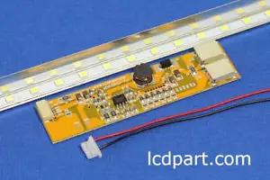 FCU6-MU515-12 LED upgrade kit, P/N: FCU6-MU515-12-LEDKIT - Picture 1 of 1