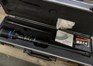 Almost new -- Laowa 24mm T14 2X Periprobe (Cine) -- Multiple Mounts Available - Picture 1 of 2