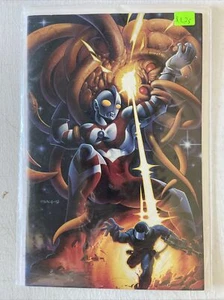 Ultraman # 1 Virgin Variant 1st Appearance 1993 Ungraded - Bild 1 von 6