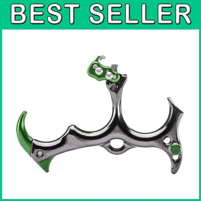 Precision Archery Compound Bow Release - Image 1 of 4