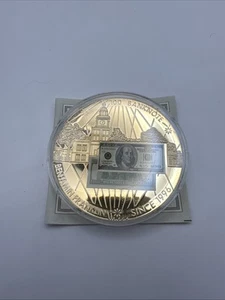American Mint Bank Notes Of The USA - Picture 1 of 4
