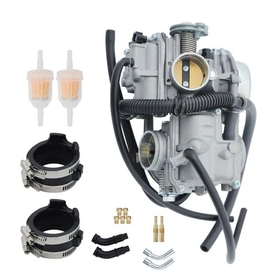 Carburador para Honda VT750 Shadow 750 ACE 16100-MBA-980 01-03 Foto 1 de 4