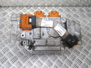 2021 RENAULT ZOE X10 EV50 ELECTRIC MK1 BATTERIELADEGERÄT + KABEL *1963 - Bild 1 von 5