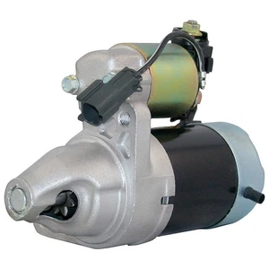 For Nissan Altima 1993 1994 1995 1996 1997 Remanufactured OEM Starter CSW - Picture 1 of 1