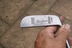 m BEN SAYERS Benny Putter 34" - Picture 1 of 4