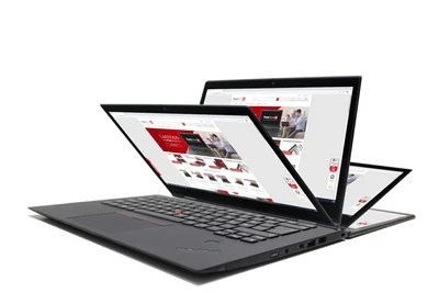 Lenovo Thinkpad X1 Yoga G3 i5-8350U 8GB 256GB SSD TOUCH FullHD IPS FPR Blit IR - Bild 1 von 4