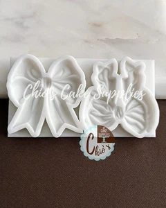 Molde de silicona para arcos, 2 diseños - Imagen 1 de 5