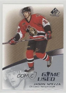 2003-04 SP Game Used Edition Jason Spezza #33 - Picture 1 of 4