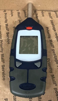 Casella CEL-24X Rugged Digital Sound Level / Noise Meter (TESTED) - Image 1 of 4