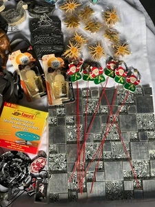 89-tlg Deko & Geschenkartikel Paket  Restposten 23 - Bild 1 von 5