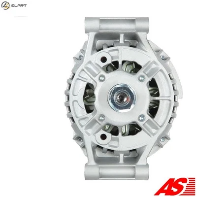 ALTERNATOR A0032 FOR MERCEDES-BENZ C-CLASS/Break/T-Model V-CLASS VITO/Van/Bus - Image 1 of 4