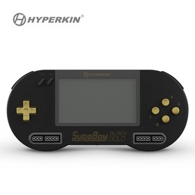 SupaBoy Portable Pocket Console For Super NES&reg; / Super Famicom&trade;