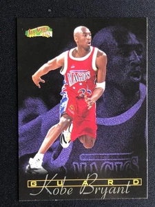 1996-97 Score Board All Sport PPF #185 Kobe Bryant - Picture 1 of 2