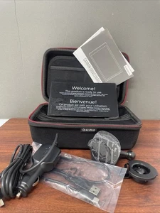 Sistema GPS Garmin DriveSmart 65 6,95" con tráfico en tiempo real - 010-02038-02 - Imagen 1 de 6