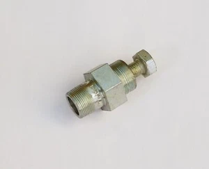 Metric Double Ended Flywheel & Clutch Puller/ Extractor, Benelli, P204A M19, M22 - Picture 1 of 1