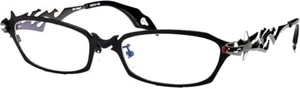 EVANGELION × Yabushita 4. Engel Vierter Apostel Brille Gestell Blaulichtschliff - Bild 1 von 7