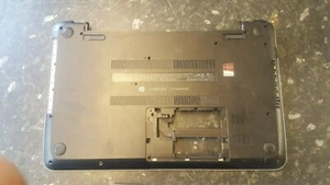 HP PAVILION 15 N SERIES - BOTTOM BASE CHASSIS COVER - B427 BP 4567 - Picture 1 of 2