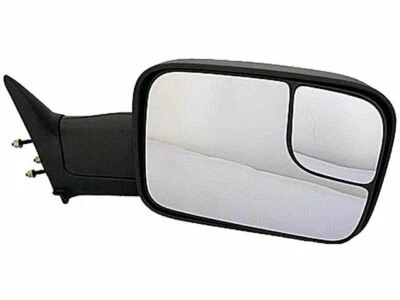 For 2000-2002 Dodge Ram 2500 Mirror Right Dorman 58263HJ 2001 Foto 1 de 2