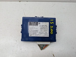LEXUS IS200 IS220 IS250 '09-13 SMART KEY KEYLESS CONTROL MODULE 89990-53130 - Picture 1 of 5