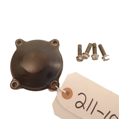 09 10 11 12 Triumph Daytona 675 крышка балансировщика коленчатого вала - Изображение 1 из 4