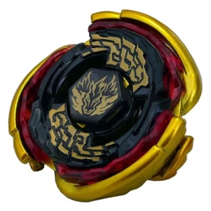 Takara Tomy Gold Pegasus Beyblade Gold Big Bang Cosmic Pegasis 105RF WBBA - Imagen 1 de 3