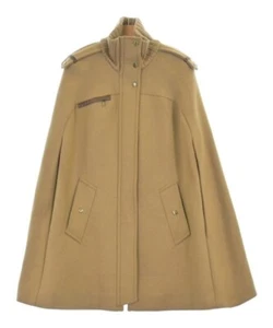 COLE HAAN Coats (Other) Brown XS 2200574824042 - Picture 1 of 9