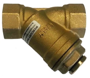 Filtro defangatore magnetico compatto sottocaldaia 3/4 Magneto Mercury MALGORANI - Foto 1 di 1