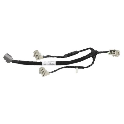 2004-2010 Ford F150 & Explorer Sport Trac 3rd Third Brake Light Wire Harness OEM - Image 1 of 4