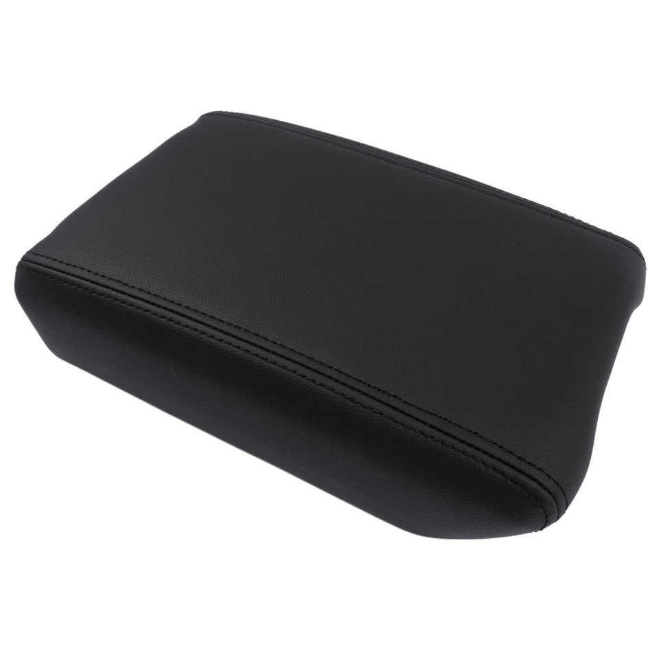 Tapa de consola central negra para Buick Enclave Chevrolet Traverse 3,6 L V6 2013-2017 Foto 1 de 4