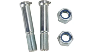 Renthal Replacement Bolt Kit for Renthal Bar Mounts, M12 x 68mm - Picture 1 of 4