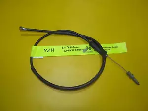 BMW R100 R80 R65 R45 starter cable choke cable upper handlebar L = 764 mm 1242594 cable - Picture 1 of 1