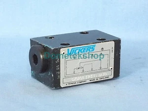 Vickers CVGPC13P3TIBA10 - Picture 1 of 3