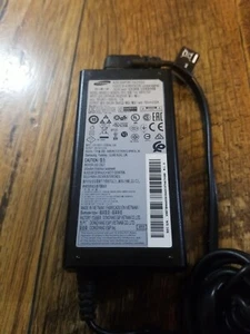 SAMSUNG A4819_FDY POWER AC ADAPTER ORIGINAL BN44-00835A 19V 2.53A 48W - Picture 1 of 1
