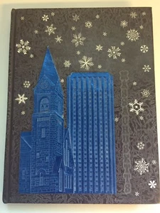 INDEX 1974 - University of Massachusetts YEARBOOK - UMASS Amherst MA - Picture 1 of 5