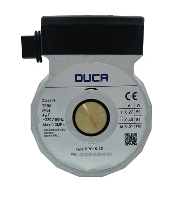 WILO PUMP HEAD BRAND NEW   7 Meter - Image 1 of 4