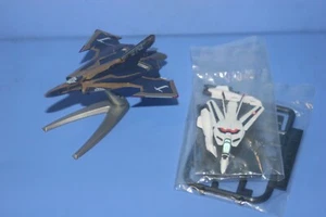 Macross Sv-262Hs Draken III and VF-1A BANDAI JAPAN - Picture 1 of 10
