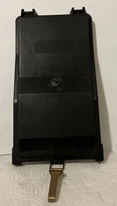 Fuse Box Door For 1986-1991 Mercedes W126 420SEL #1265400182 OEM - Picture 1 of 3