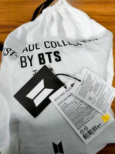 Artist Made Collection by BTS J-HOPE SIDE BY SIDE MINI BAG mit Fotokarte [Neuwertig] - Bild 1 von 3