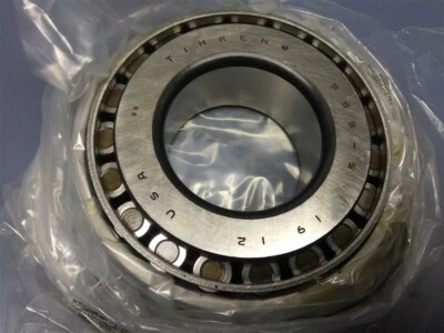 Wheel Bearing and Race Set-4 X 2 Timken SET424 fits 2004 Isuzu FVR - Image 1 of 4